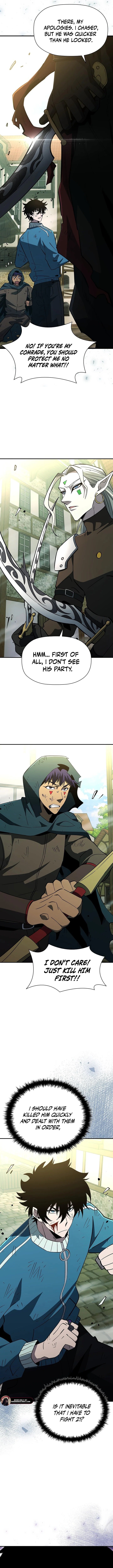 World's Strongest Survivor