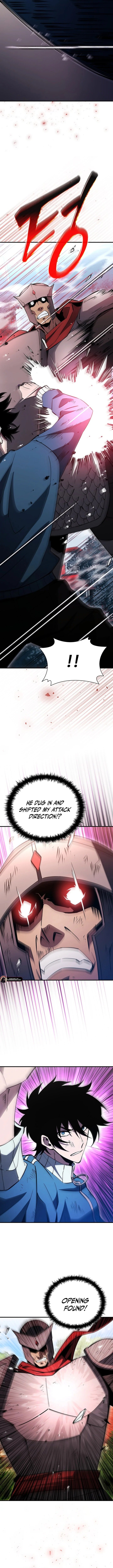 World's Strongest Survivor