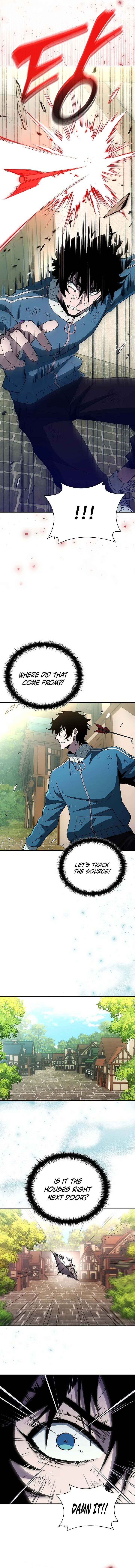 World's Strongest Survivor