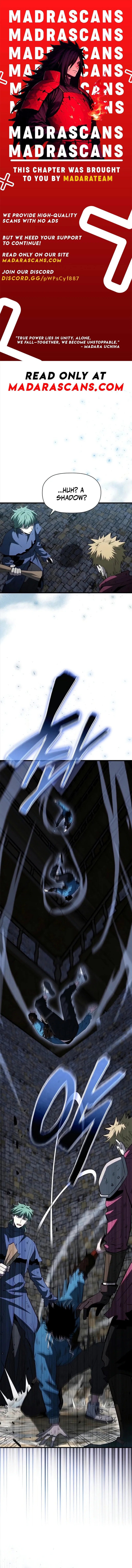 World's Strongest Survivor
