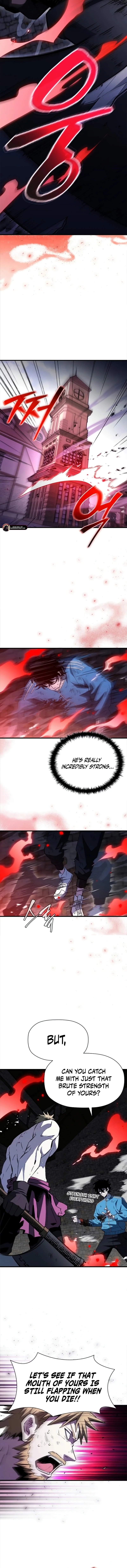 World's Strongest Survivor