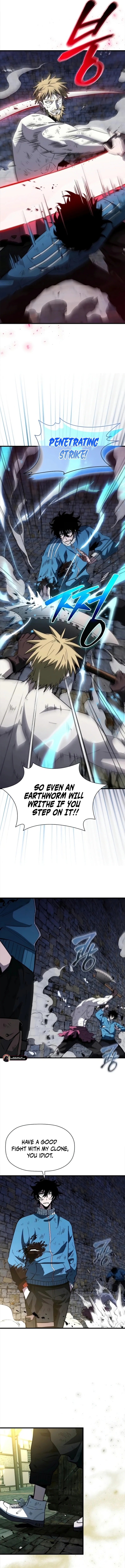World's Strongest Survivor