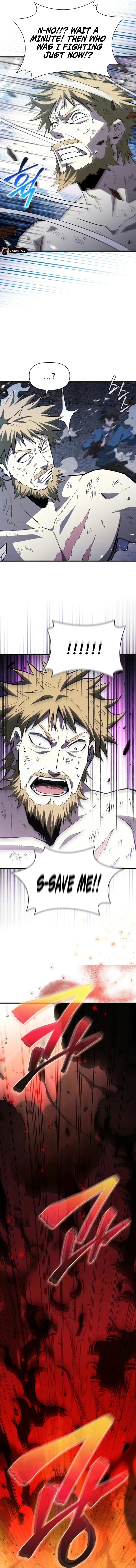 World's Strongest Survivor