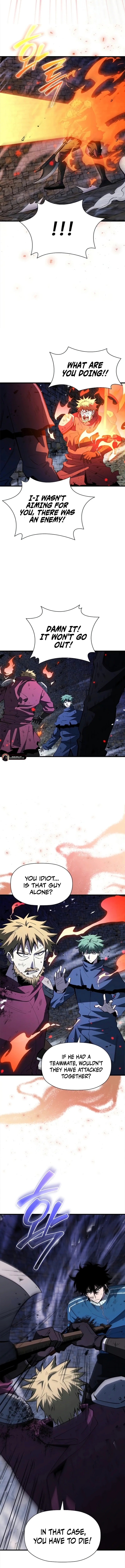 World's Strongest Survivor