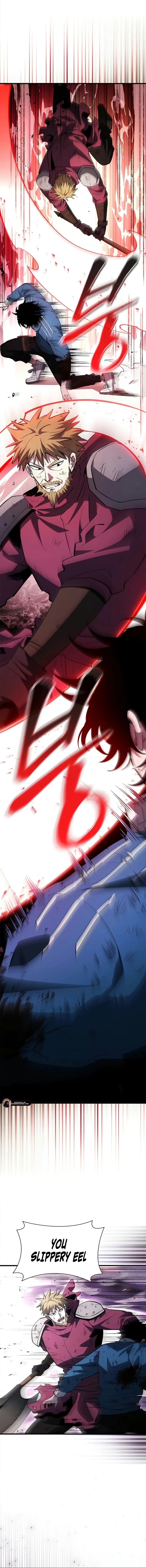 World's Strongest Survivor