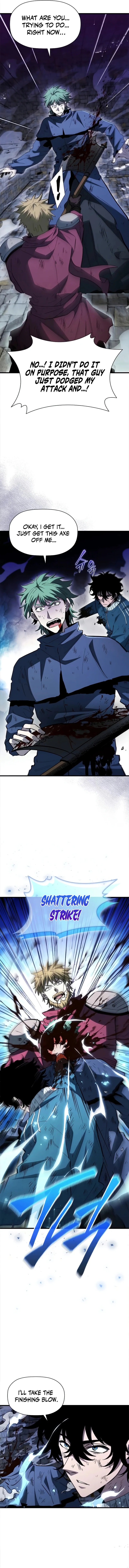 World's Strongest Survivor