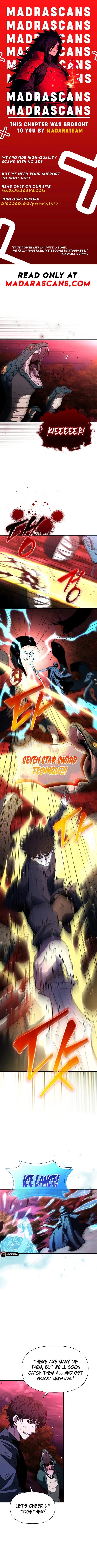 World's Strongest Survivor