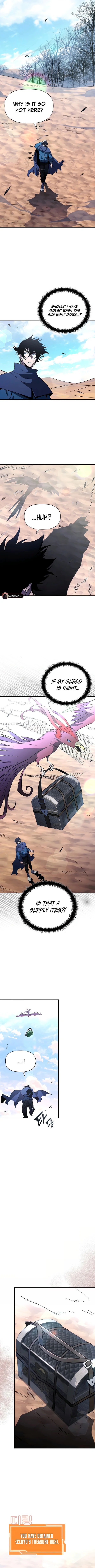 World's Strongest Survivor