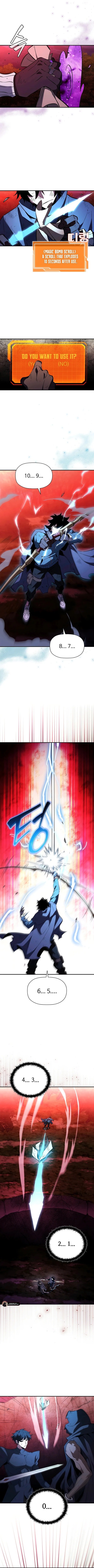 World's Strongest Survivor