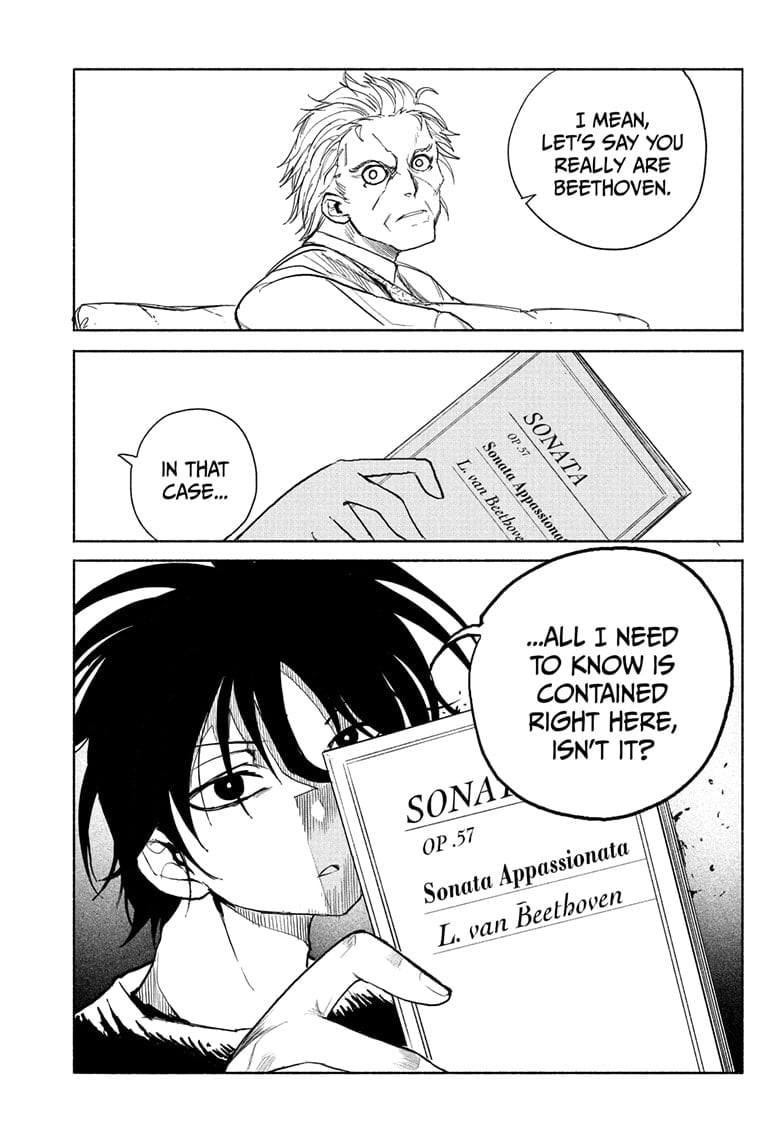 Star of Beethoven