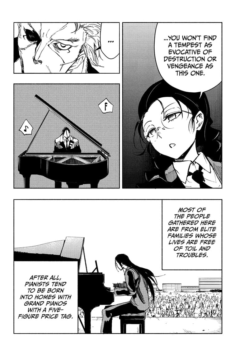 Star of Beethoven