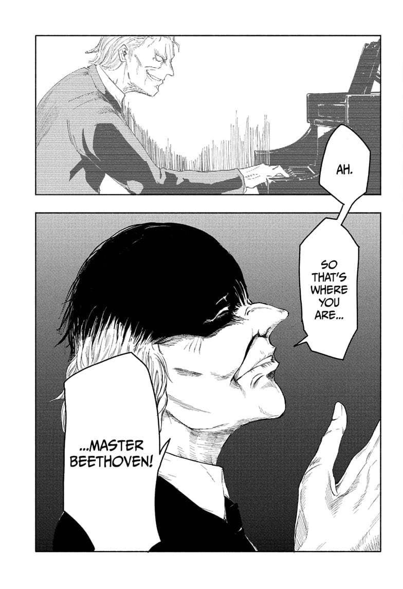 Star of Beethoven