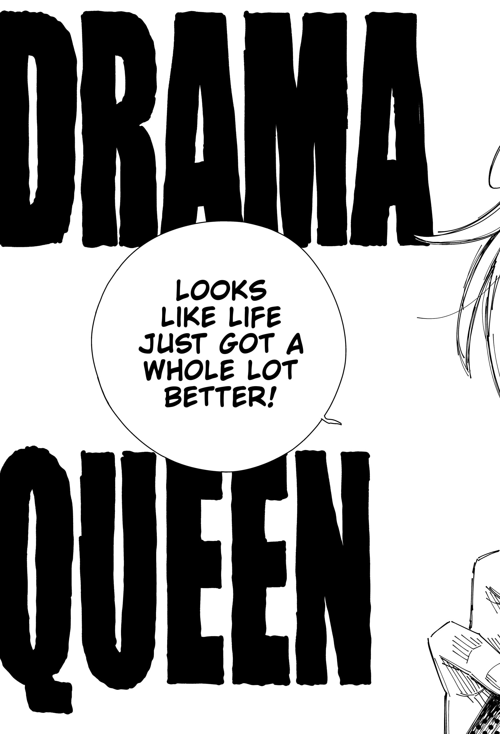 Drama Queen