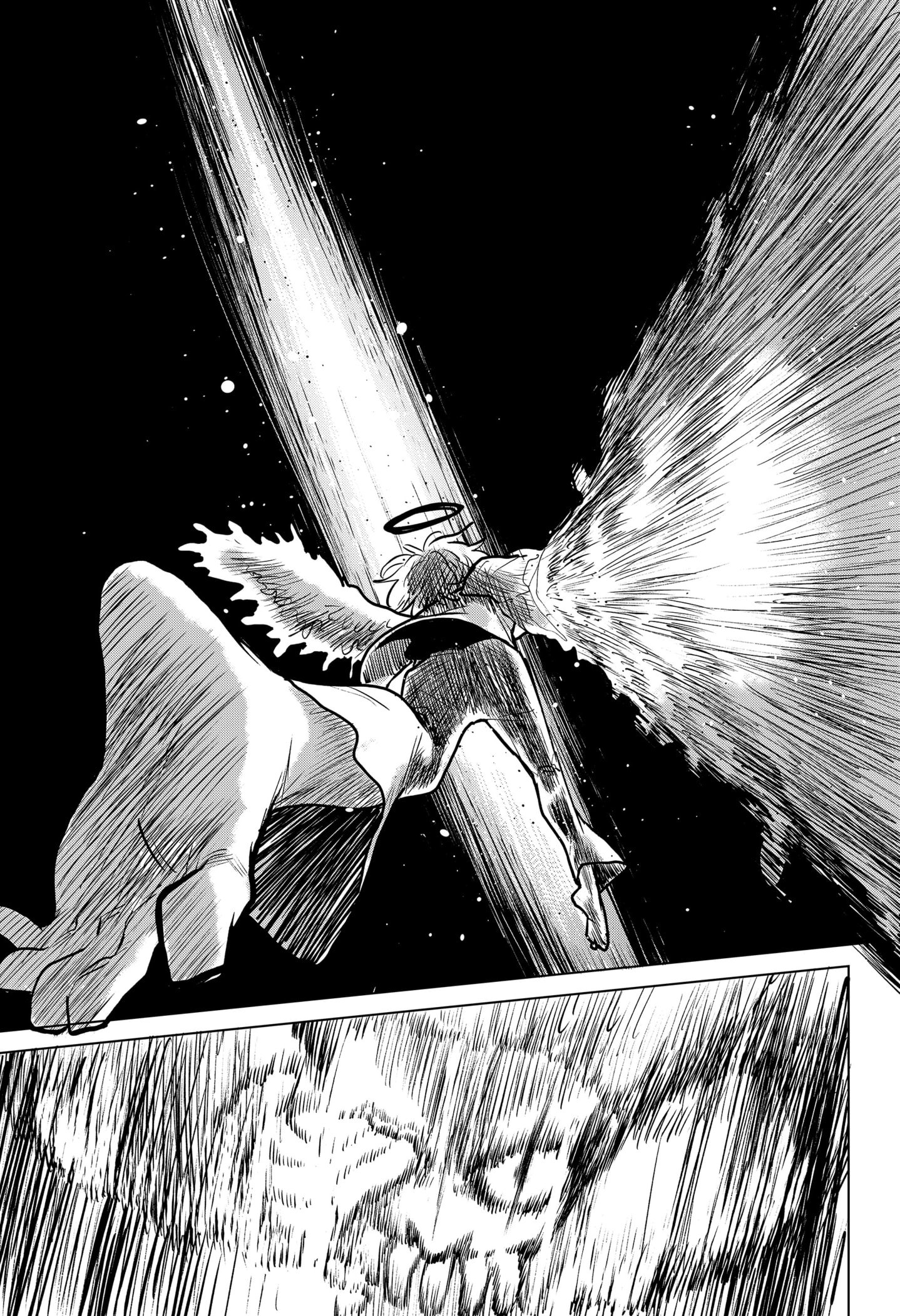  Blood Wing Hunter