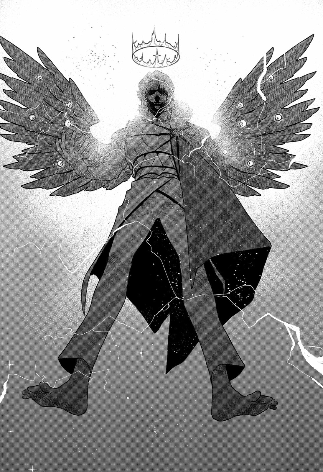  Blood Wing Hunter