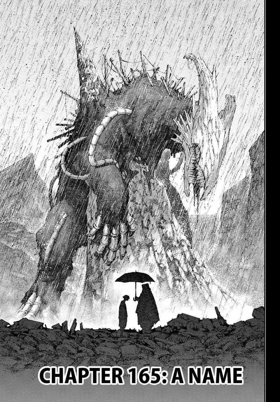 Gachiakuta Online Manga