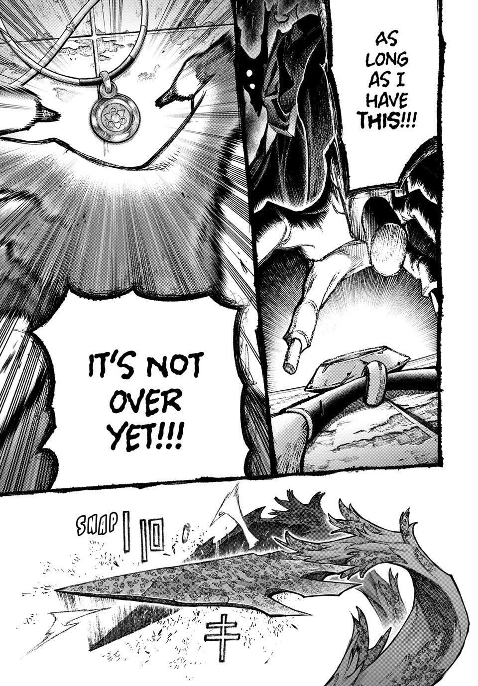 Gachiakuta Online Manga