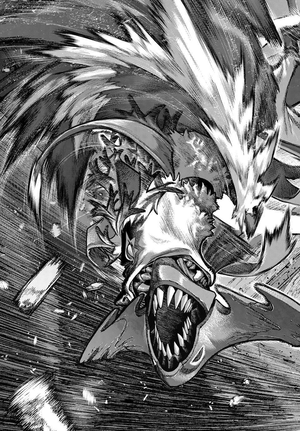 Gachiakuta Online Manga