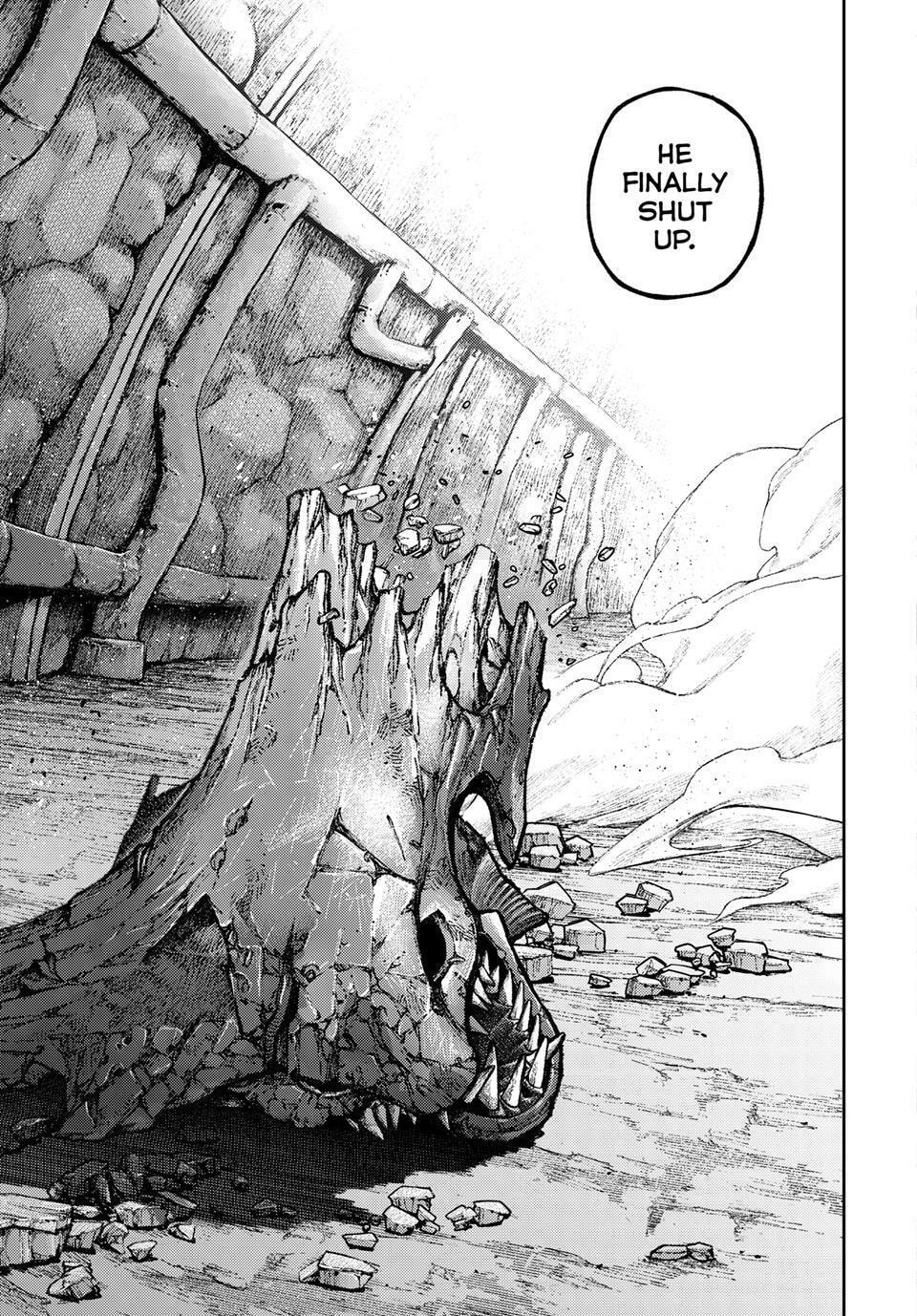 Gachiakuta Online Manga