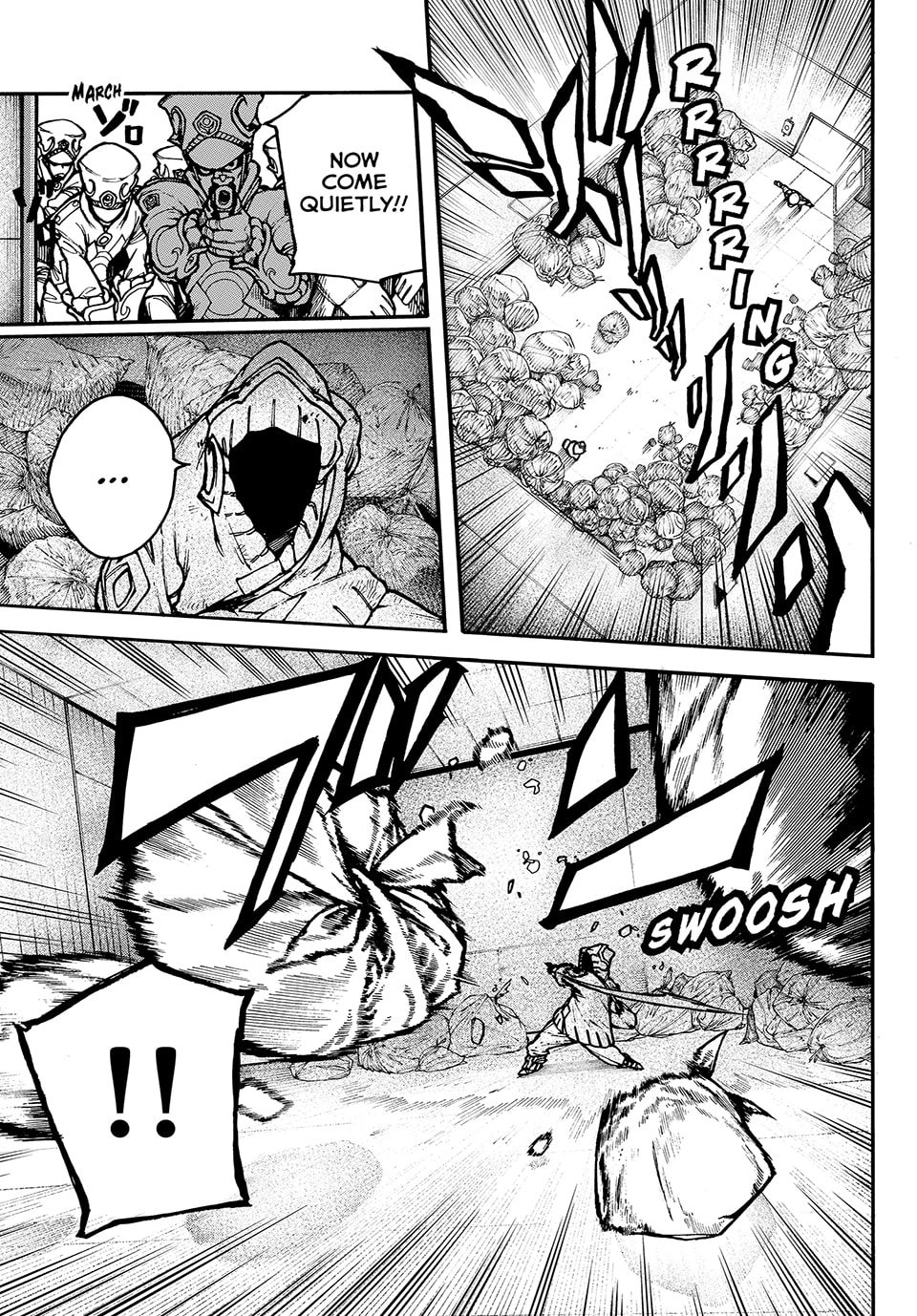 Gachiakuta