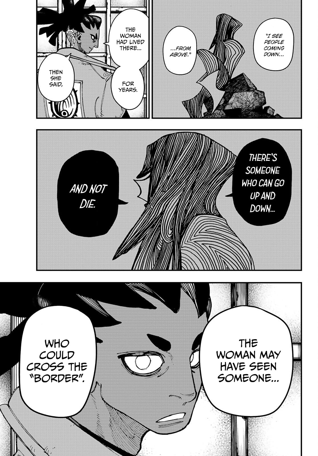 Gachiakuta