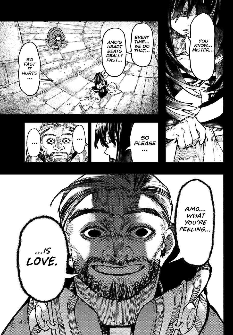 Gachiakuta
