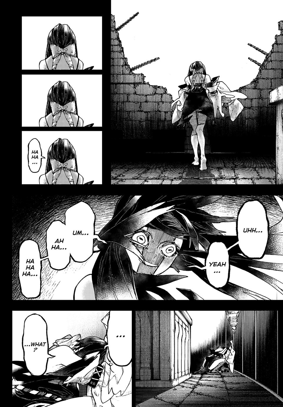 Gachiakuta