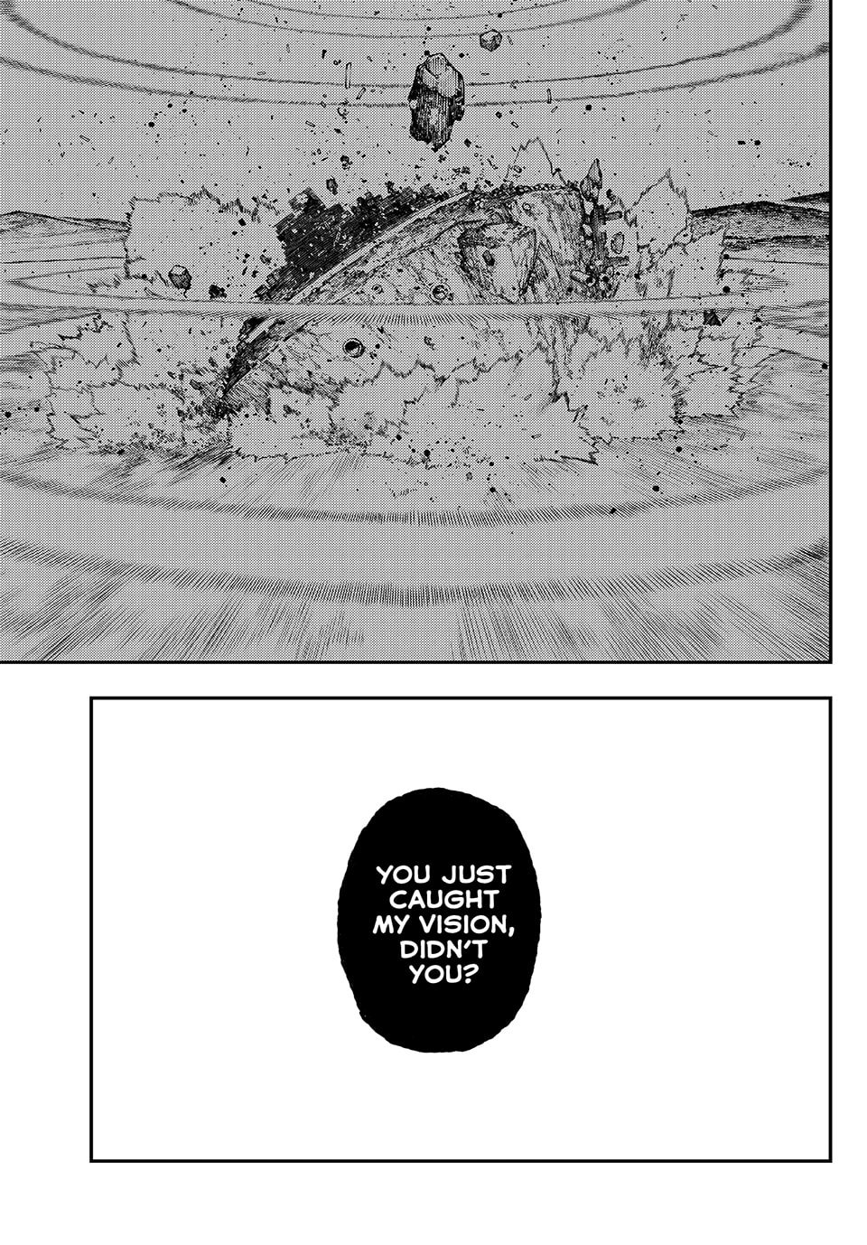 Gachiakuta