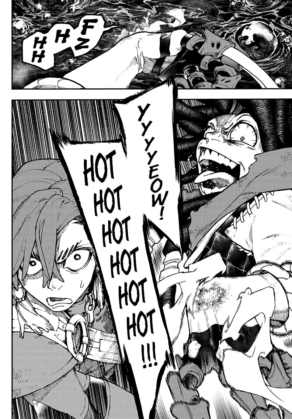 Gachiakuta