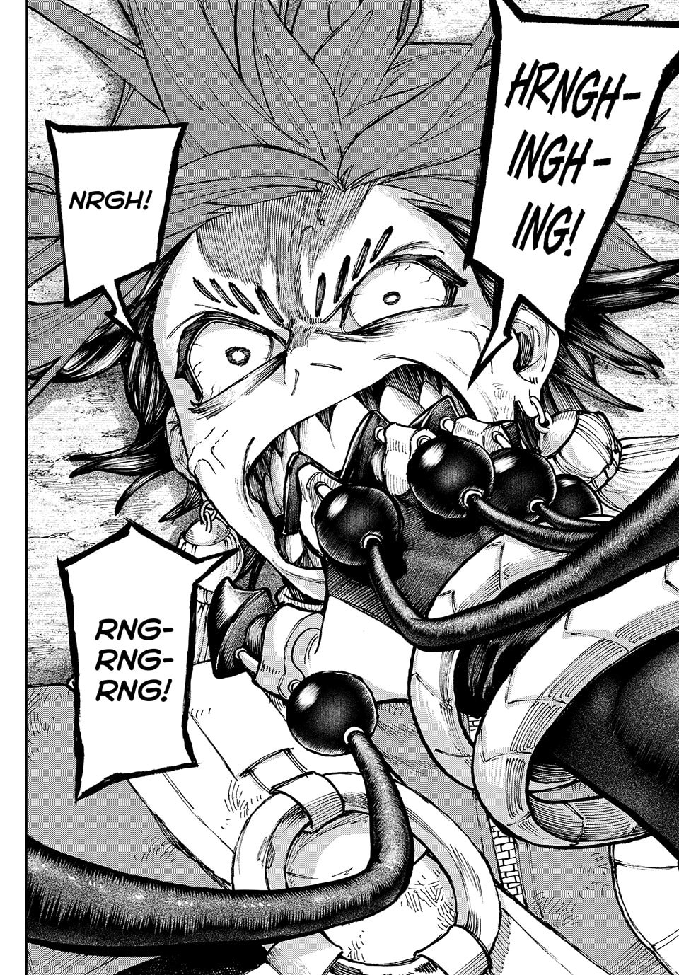 Gachiakuta