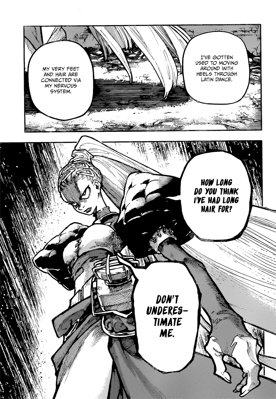 Gachiakuta