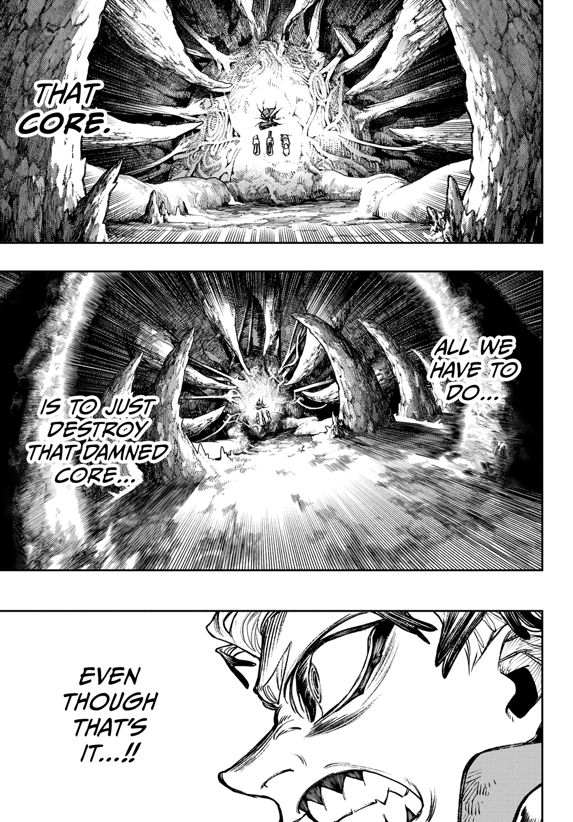 Gachiakuta