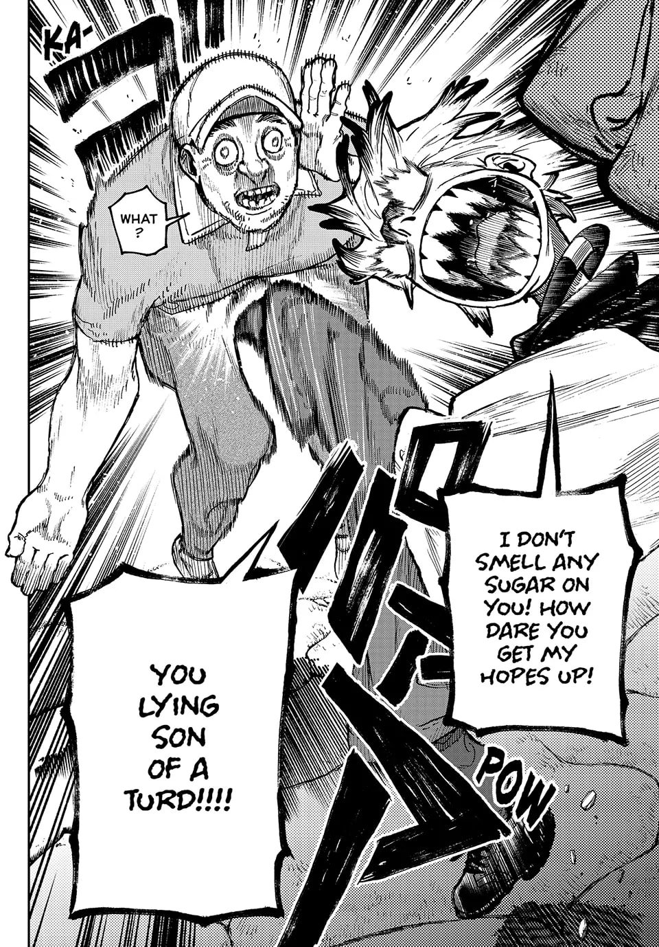 Gachiakuta