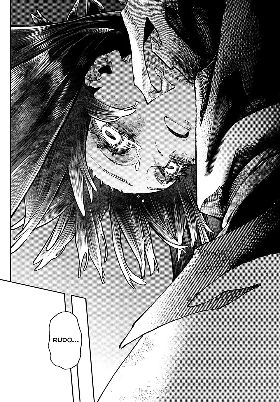 Gachiakuta