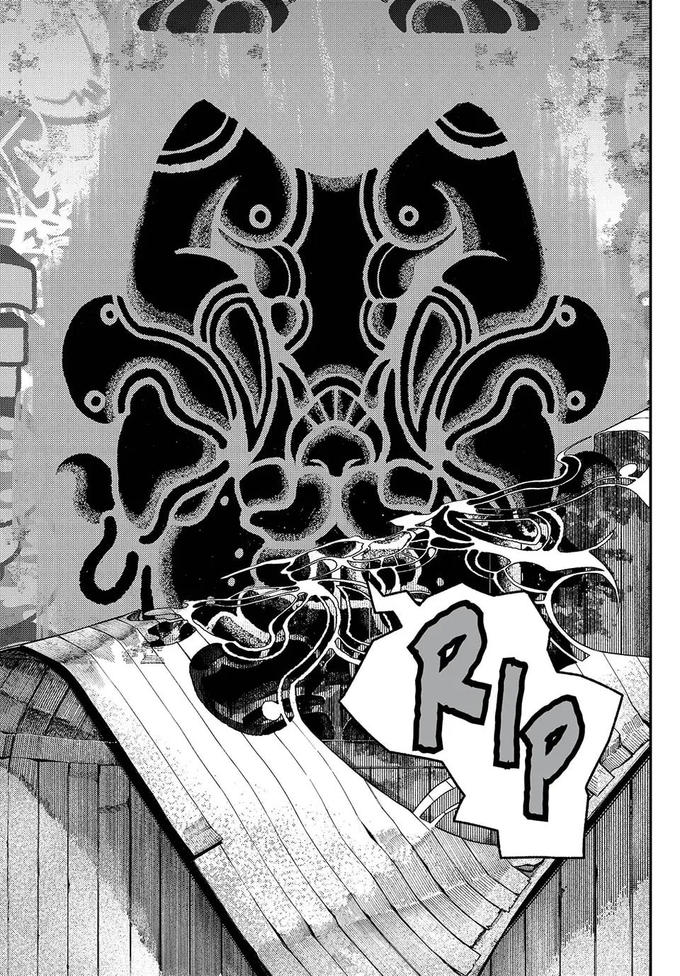 Gachiakuta