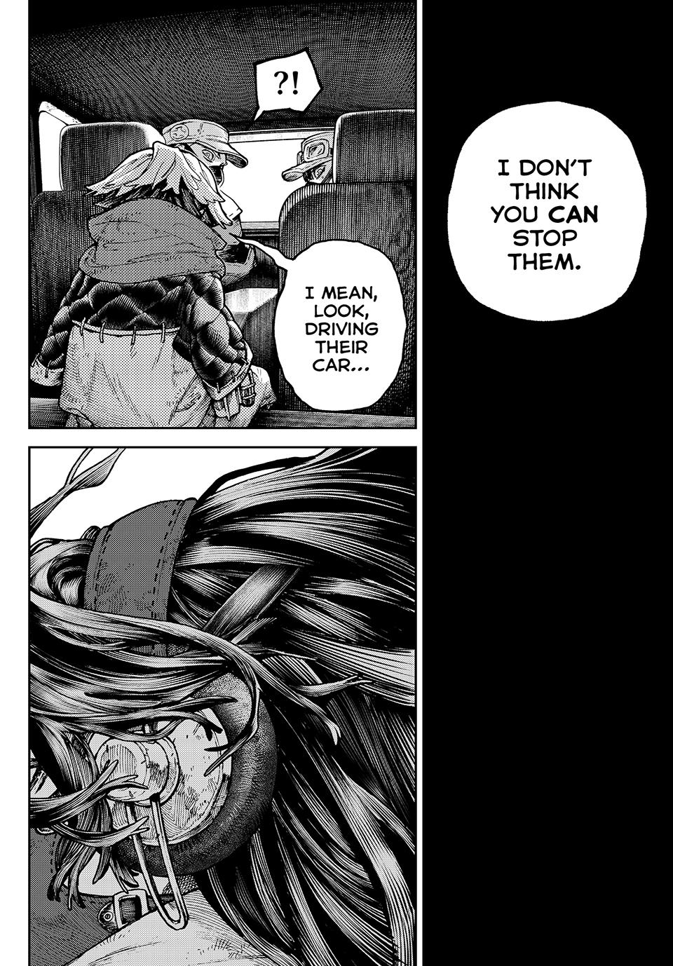 Gachiakuta
