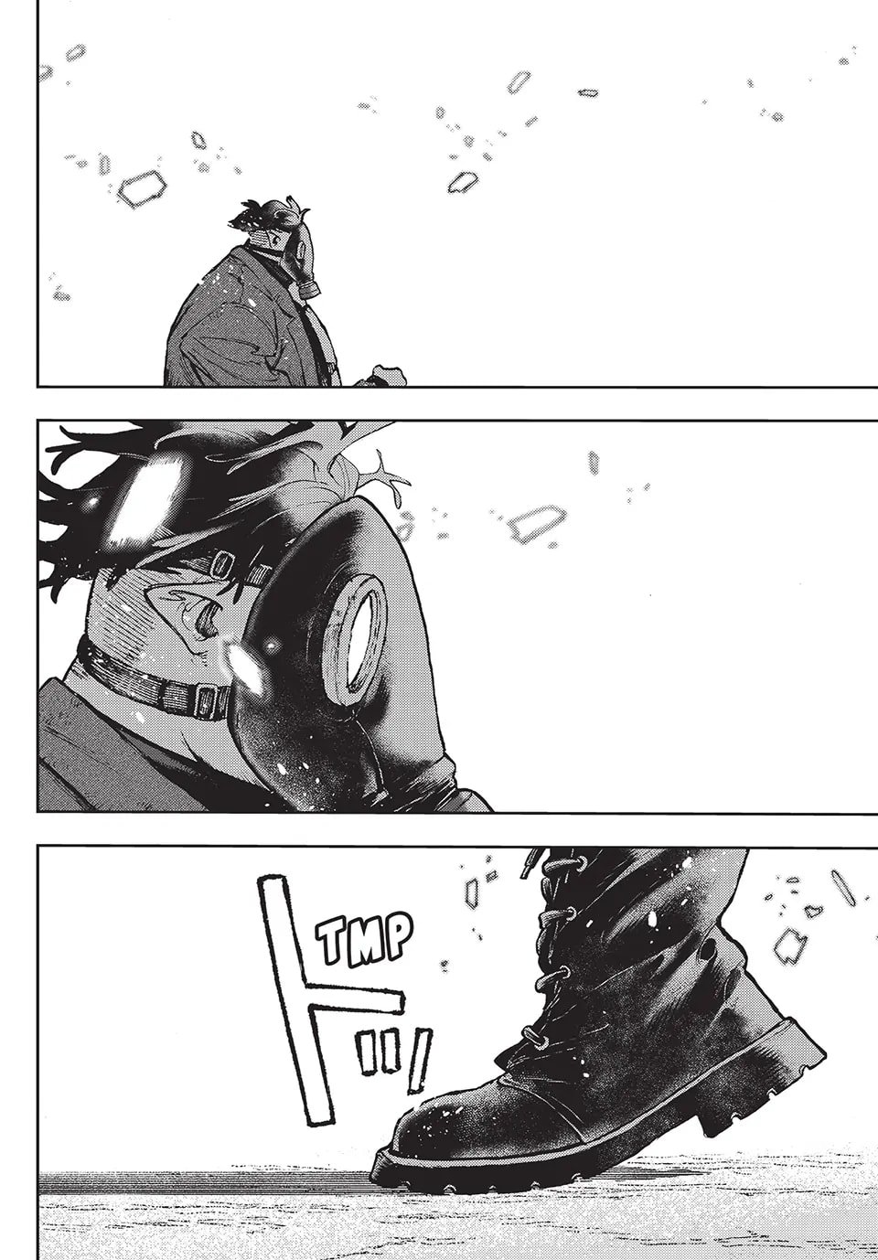 Gachiakuta