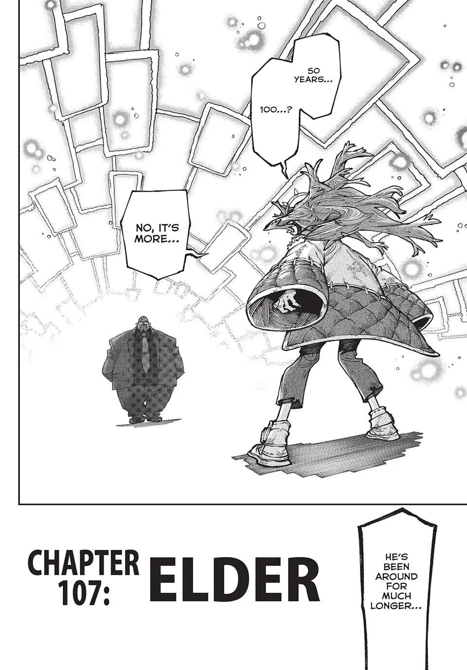 Gachiakuta