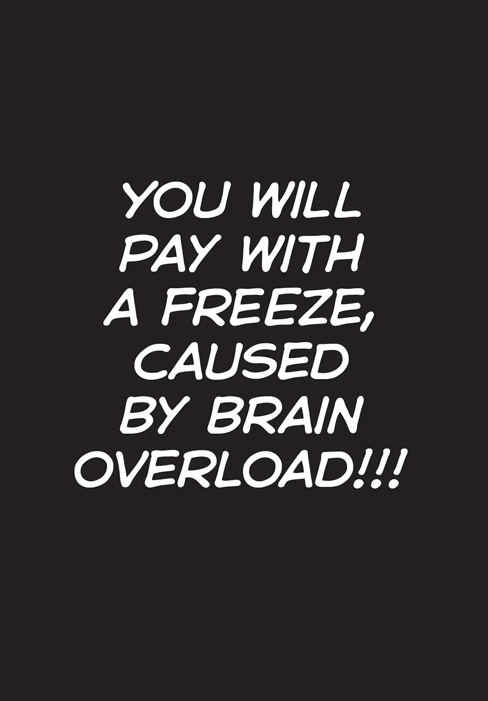Gachiakuta