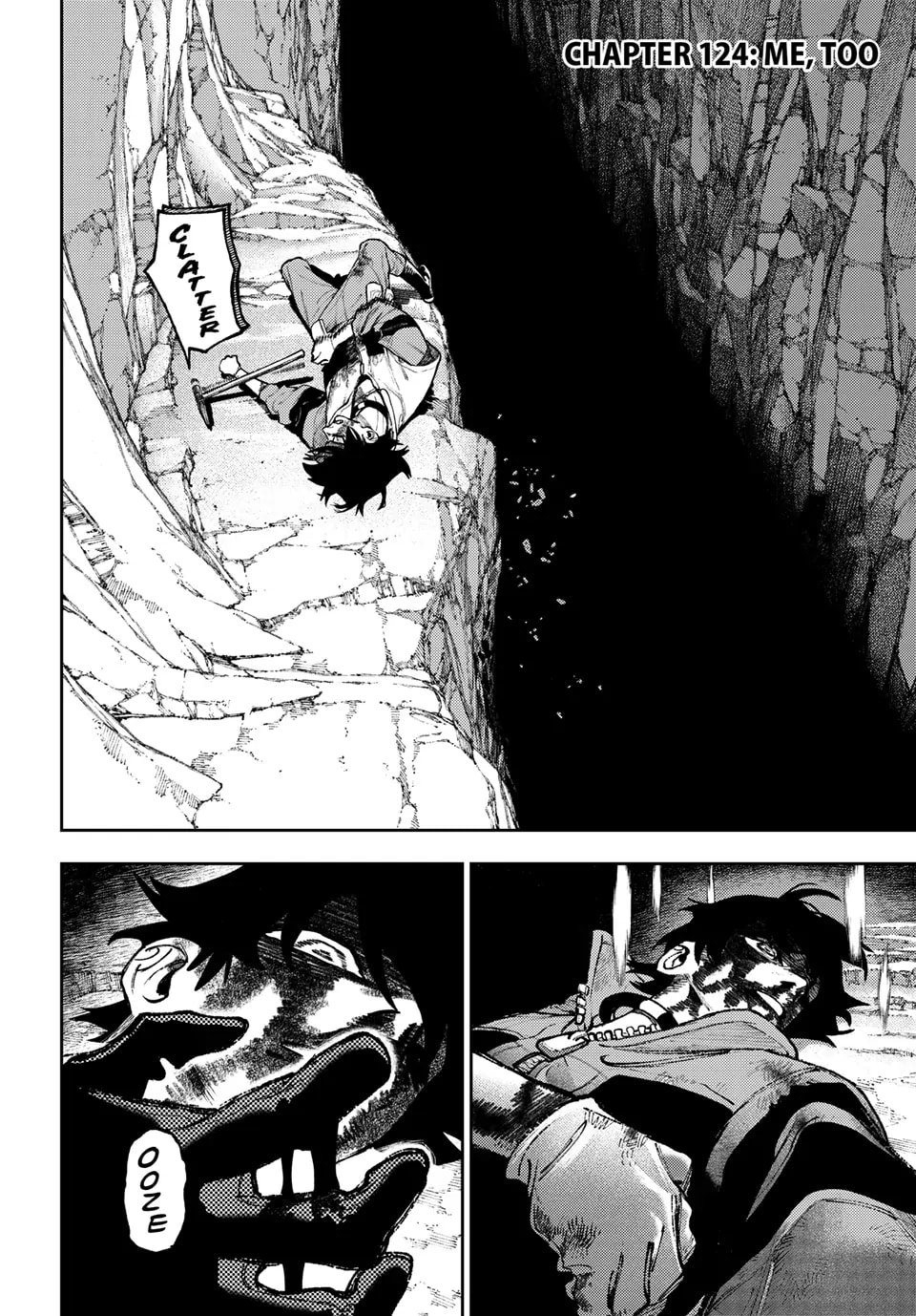 Gachiakuta