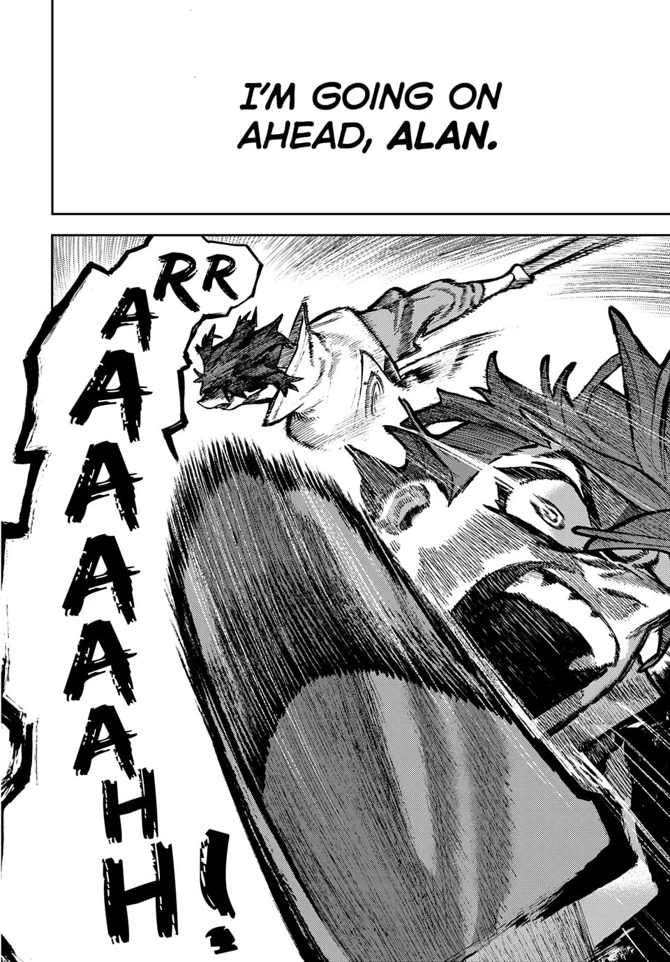 Gachiakuta