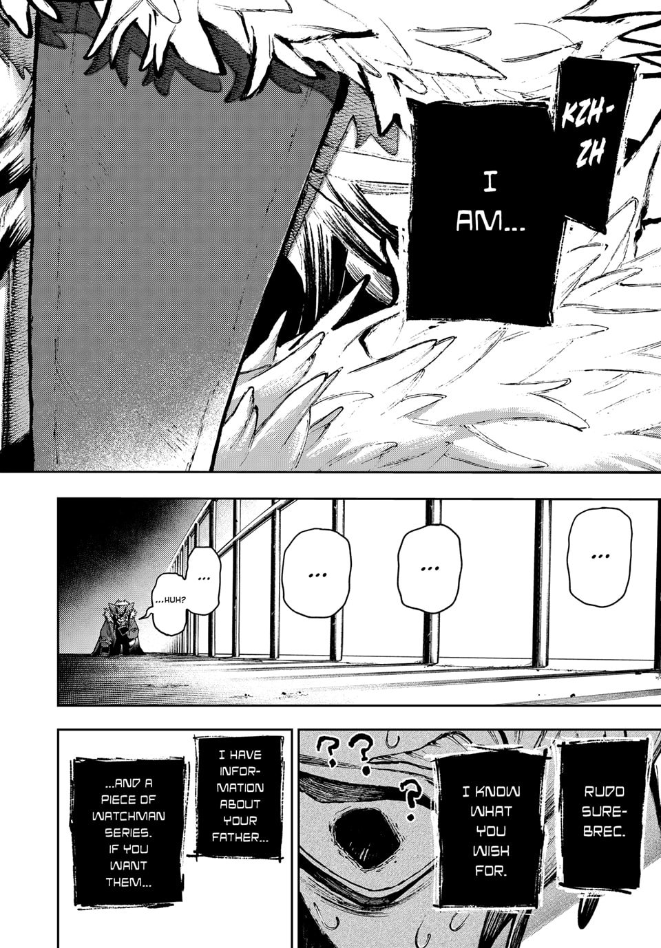 Gachiakuta