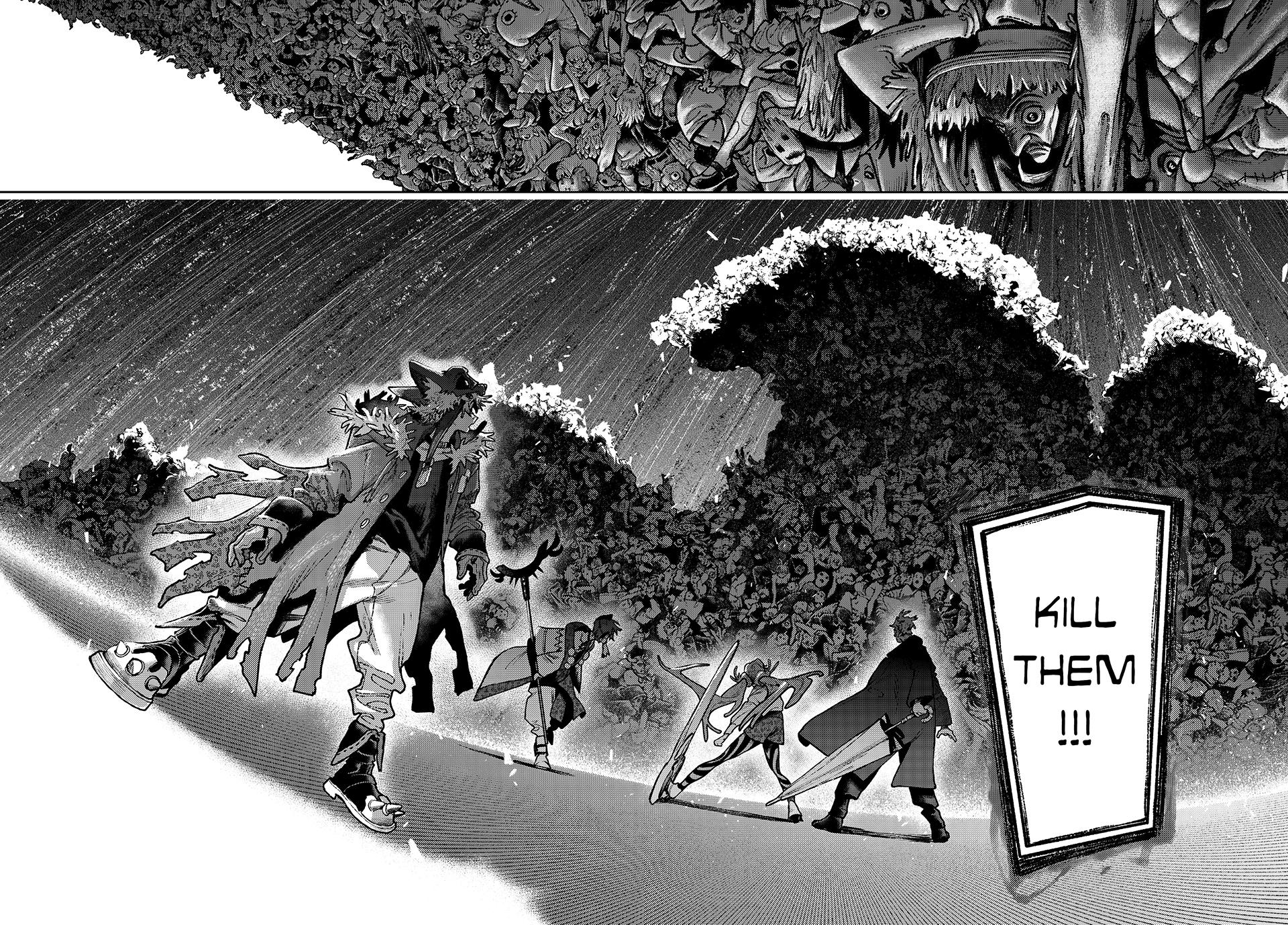 Gachiakuta