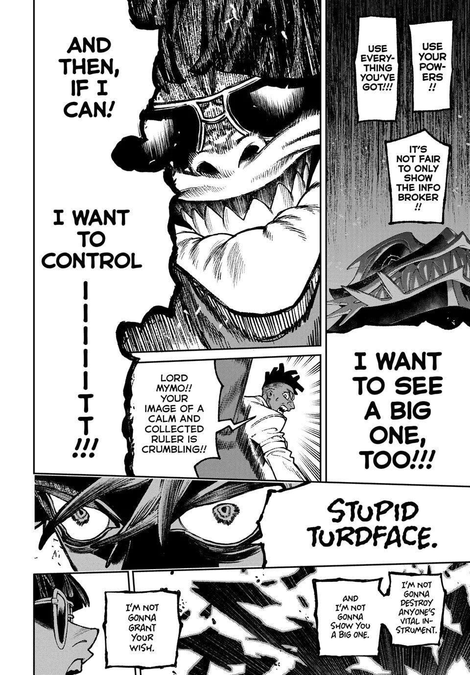Gachiakuta