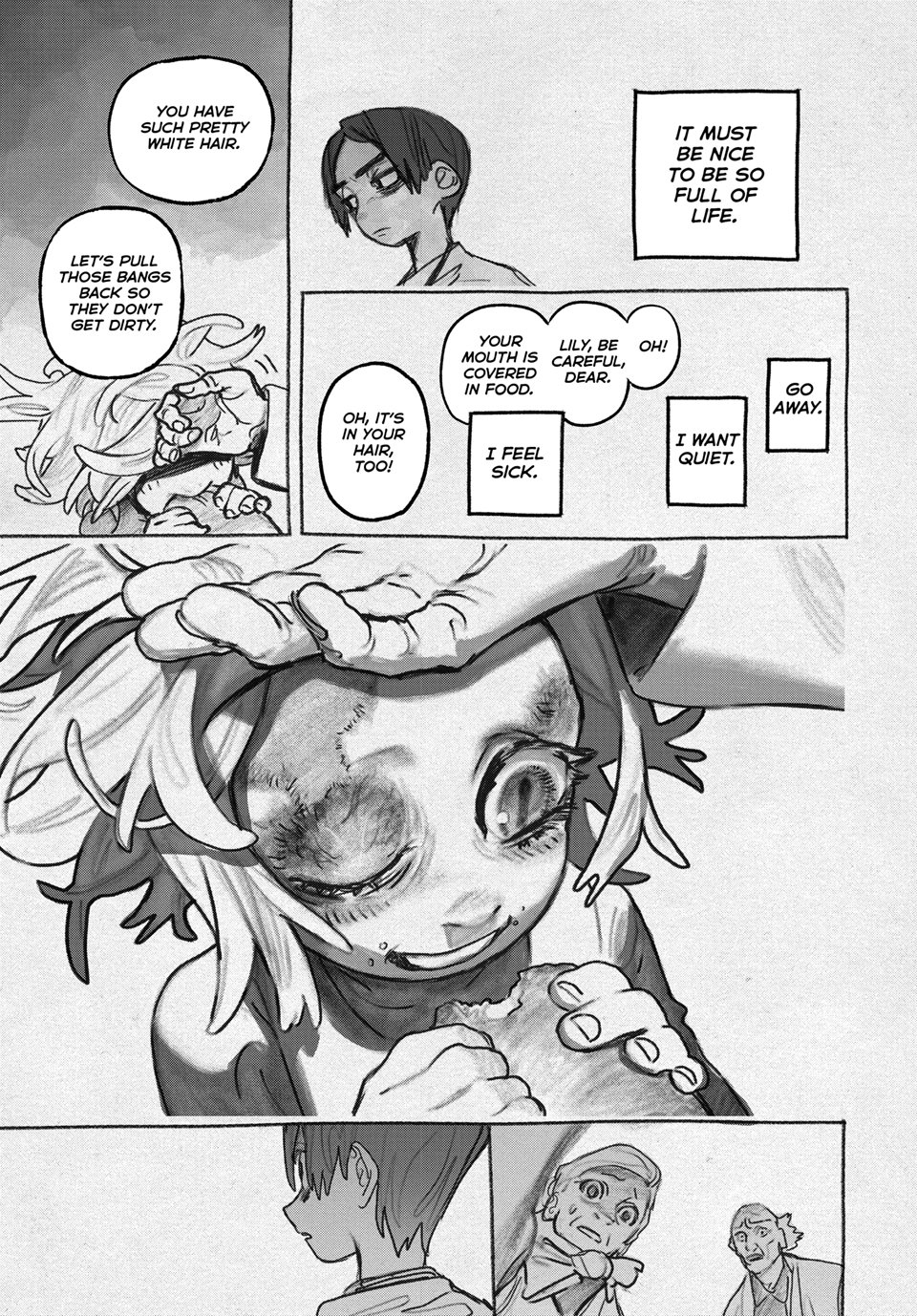 Gachiakuta