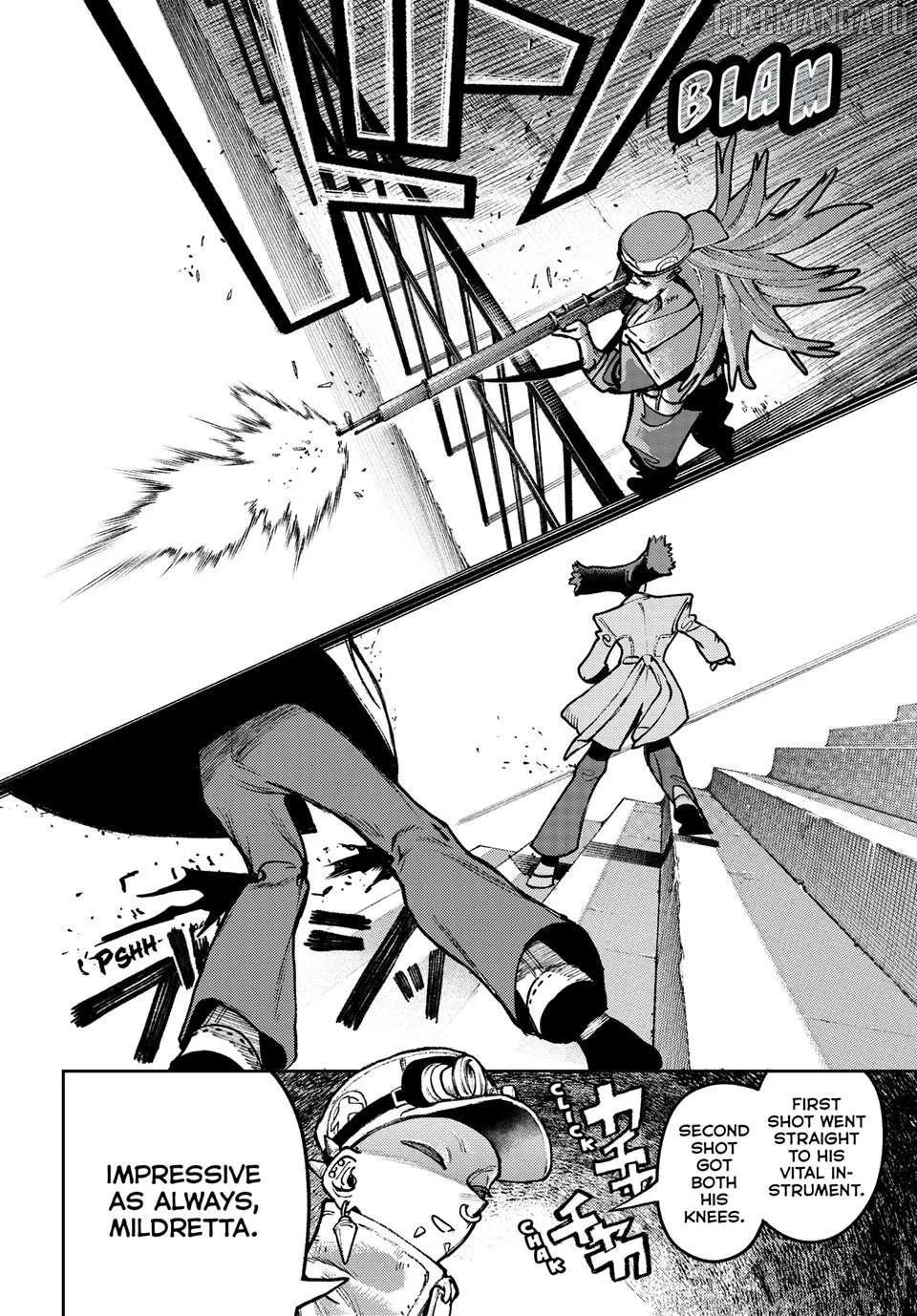 Gachiakuta