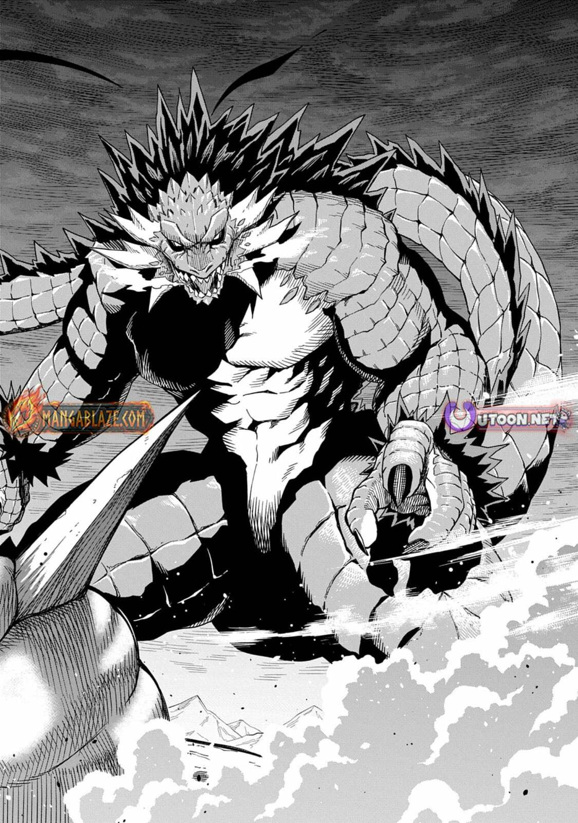 The Regalia of the Underdog