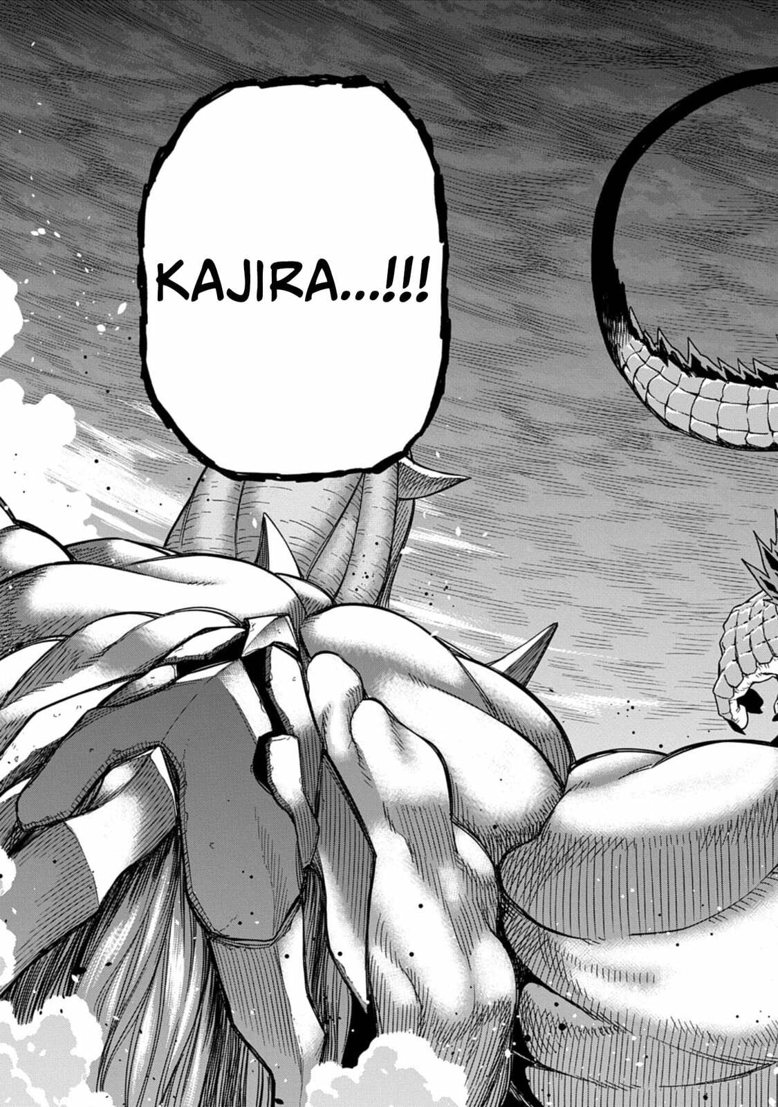 The Regalia of the Underdog