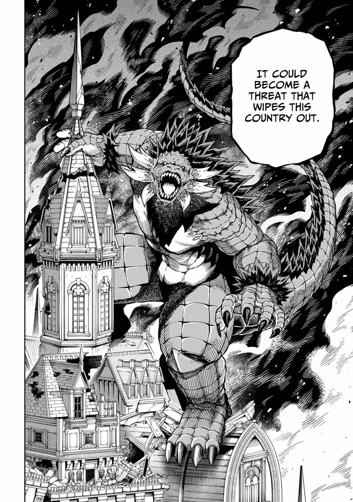 The Regalia of the Underdog