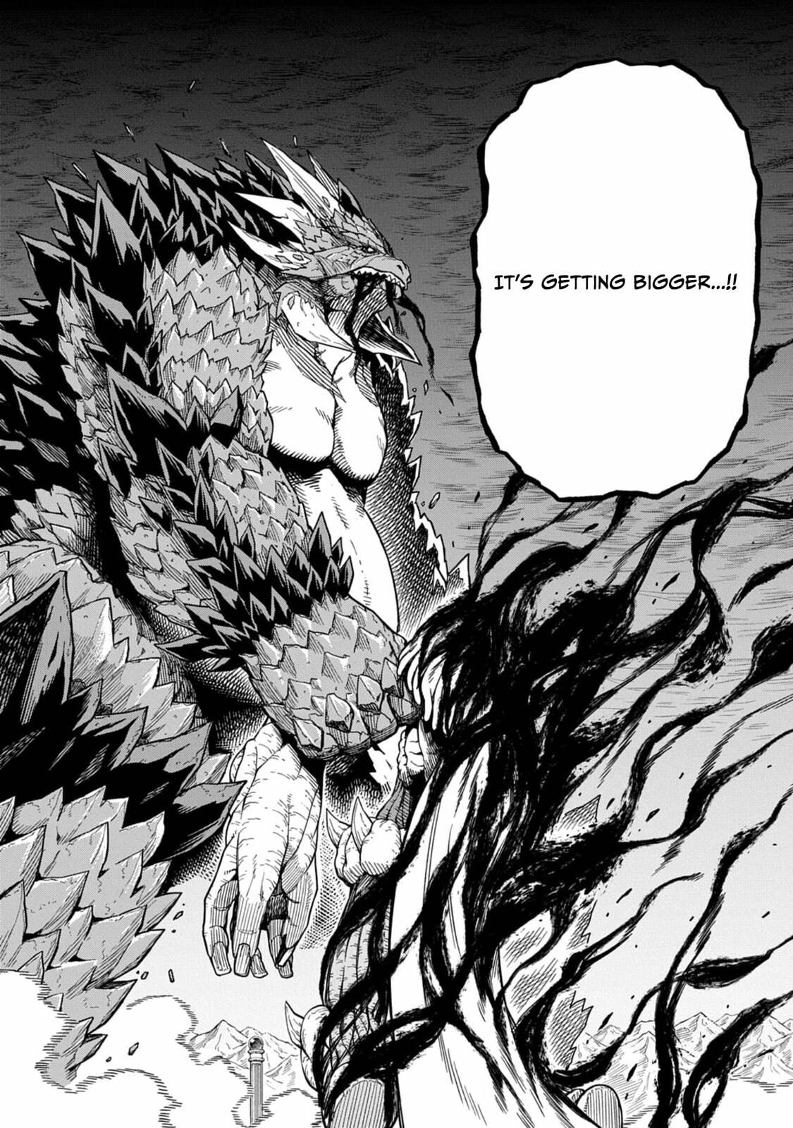 The Regalia of the Underdog